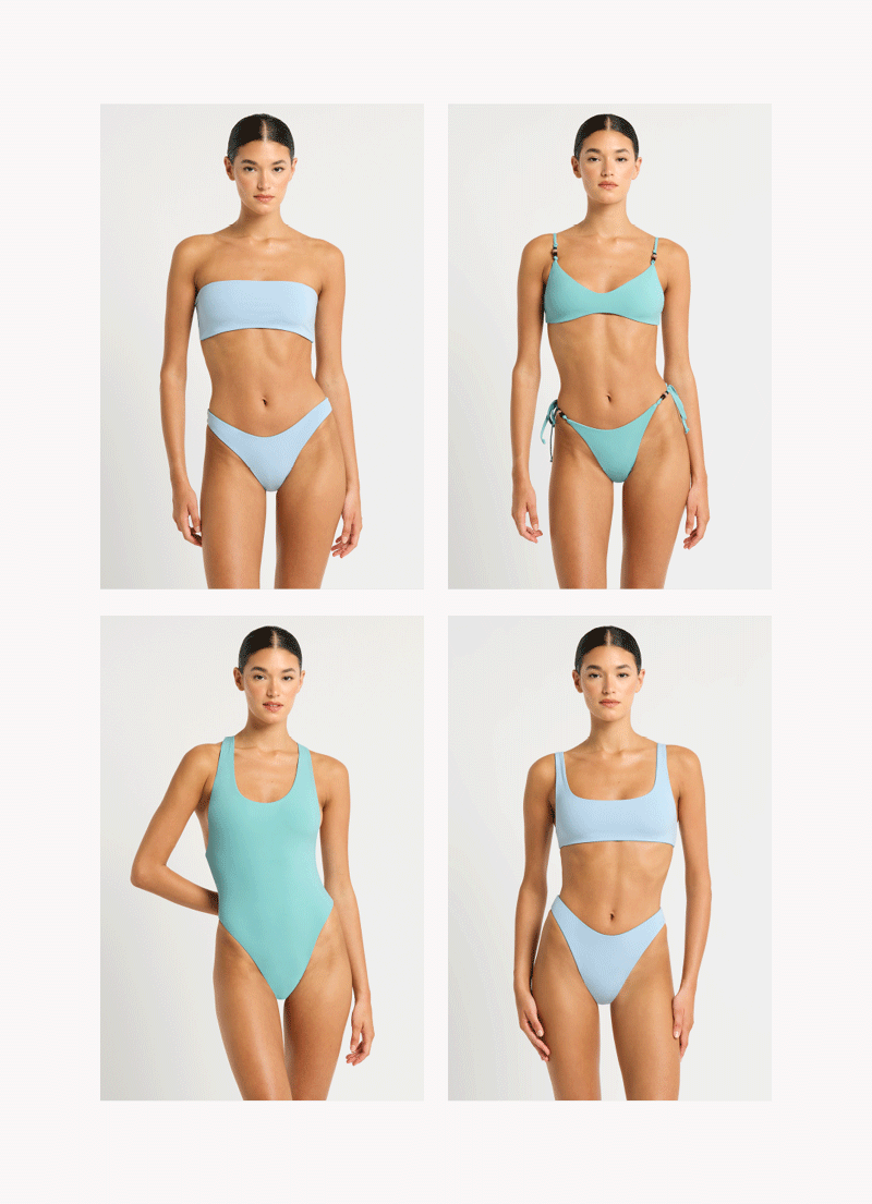 Reversible Swimwear