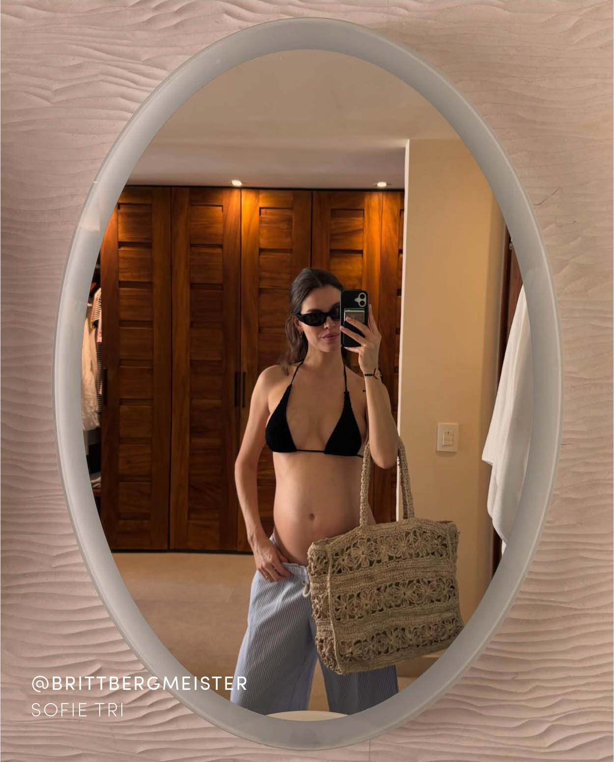 The Maternity Edit