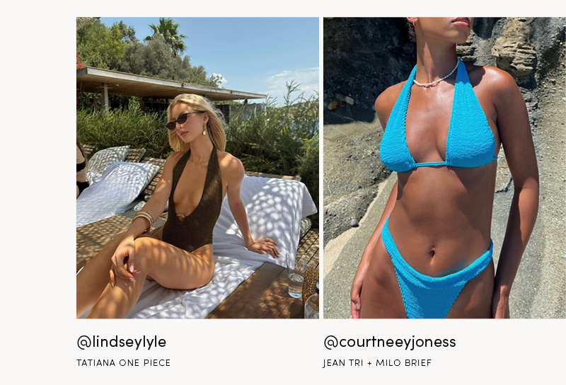 AS SEEN ON