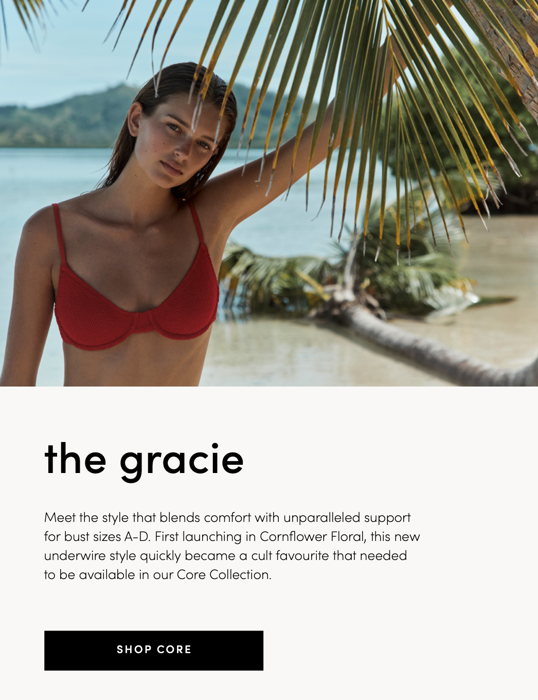 New to Core