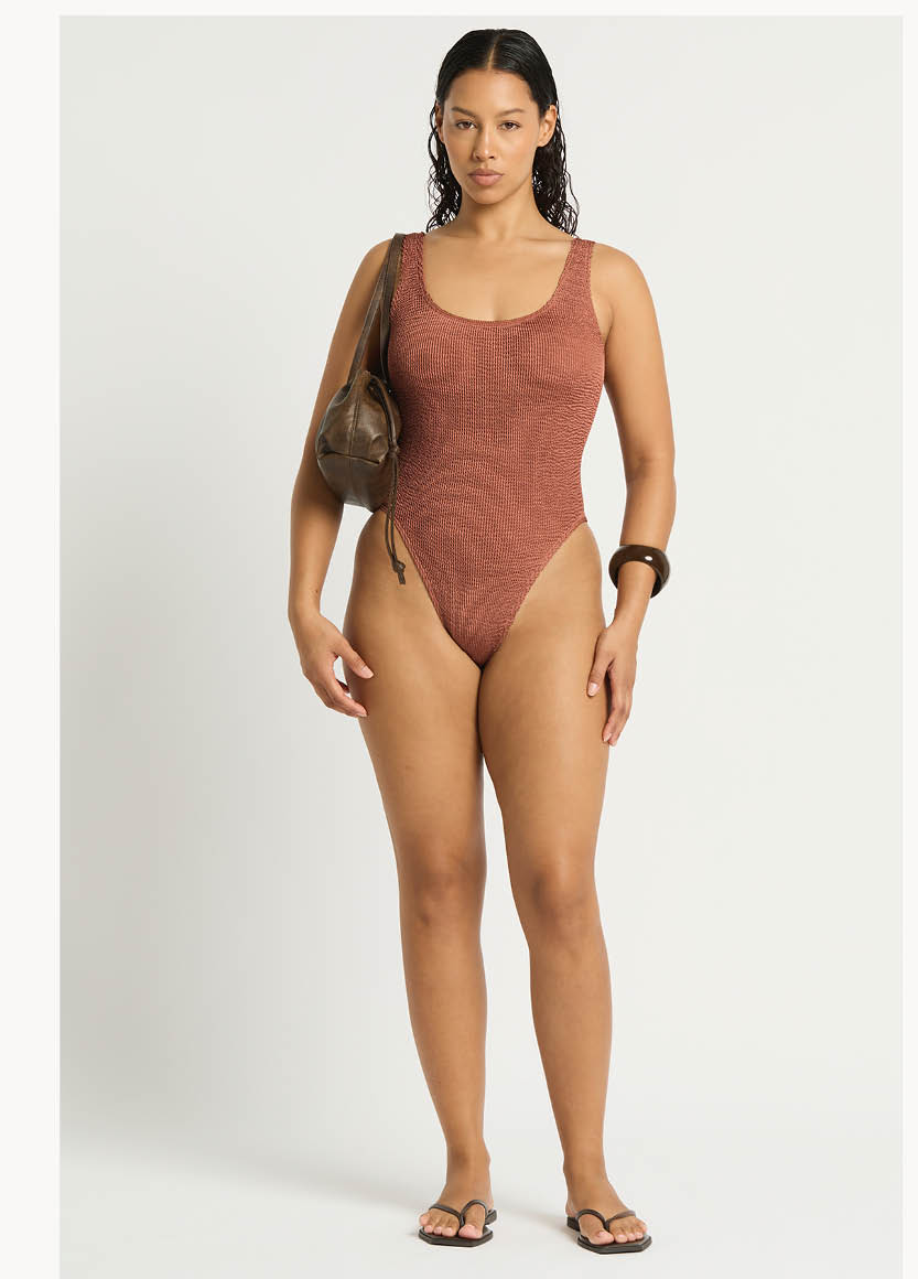 Madison One Piece