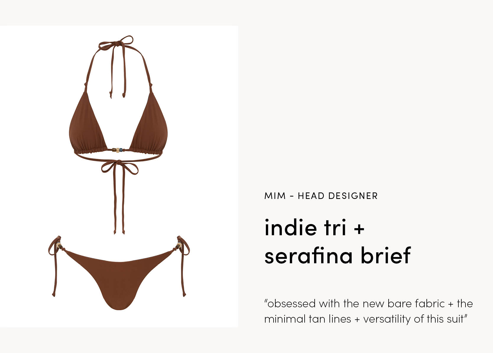 Indi Triandle