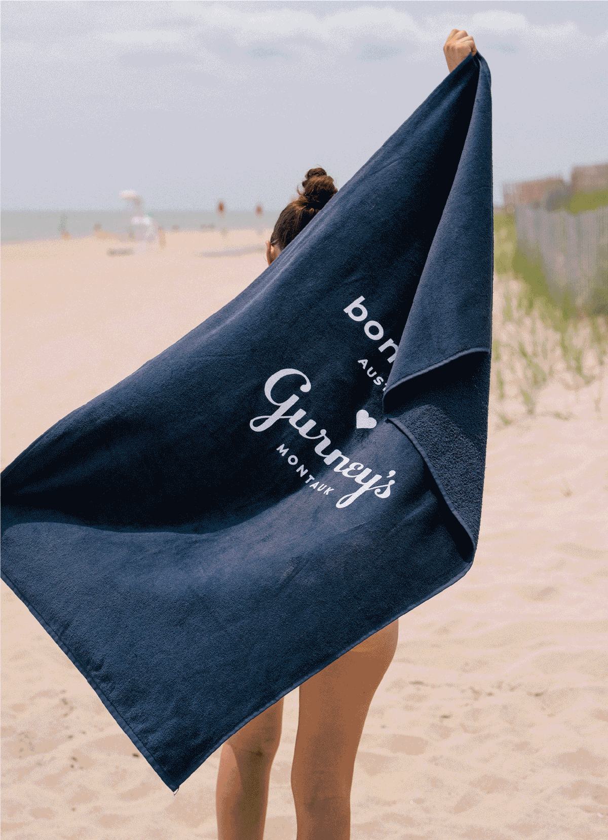 From Sydney to Montauk - a recap of our weekend at Gurney's resort