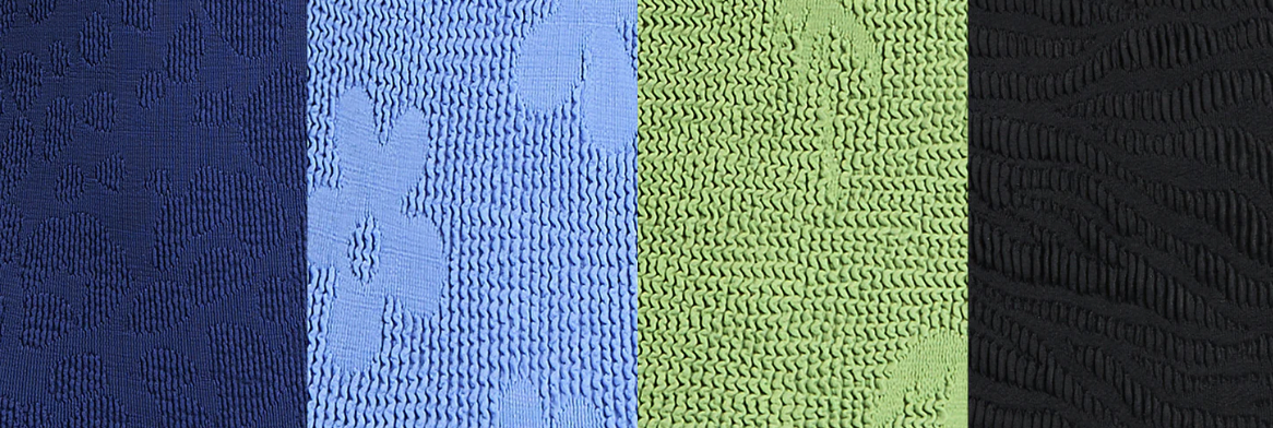 FABRIC GUIDE