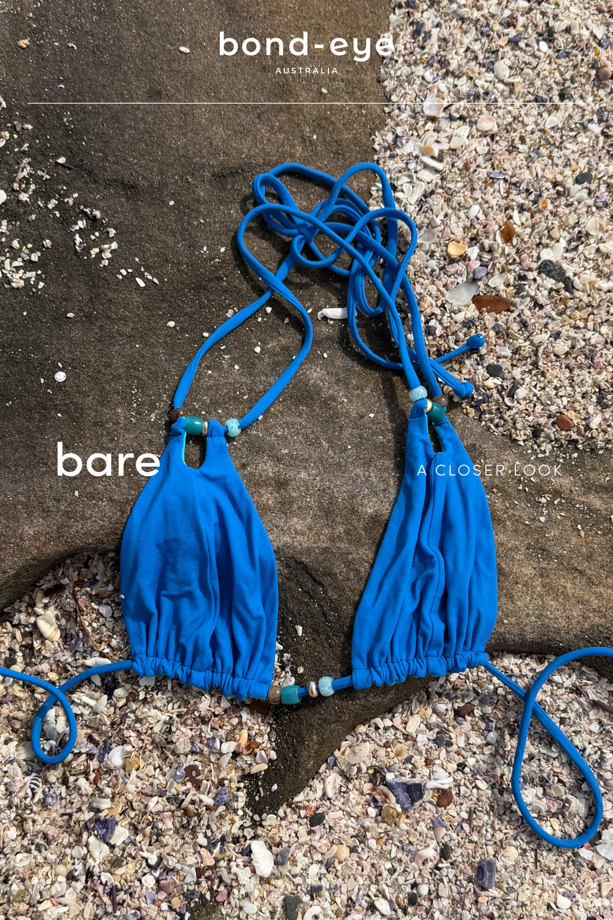Bare | A closer look
