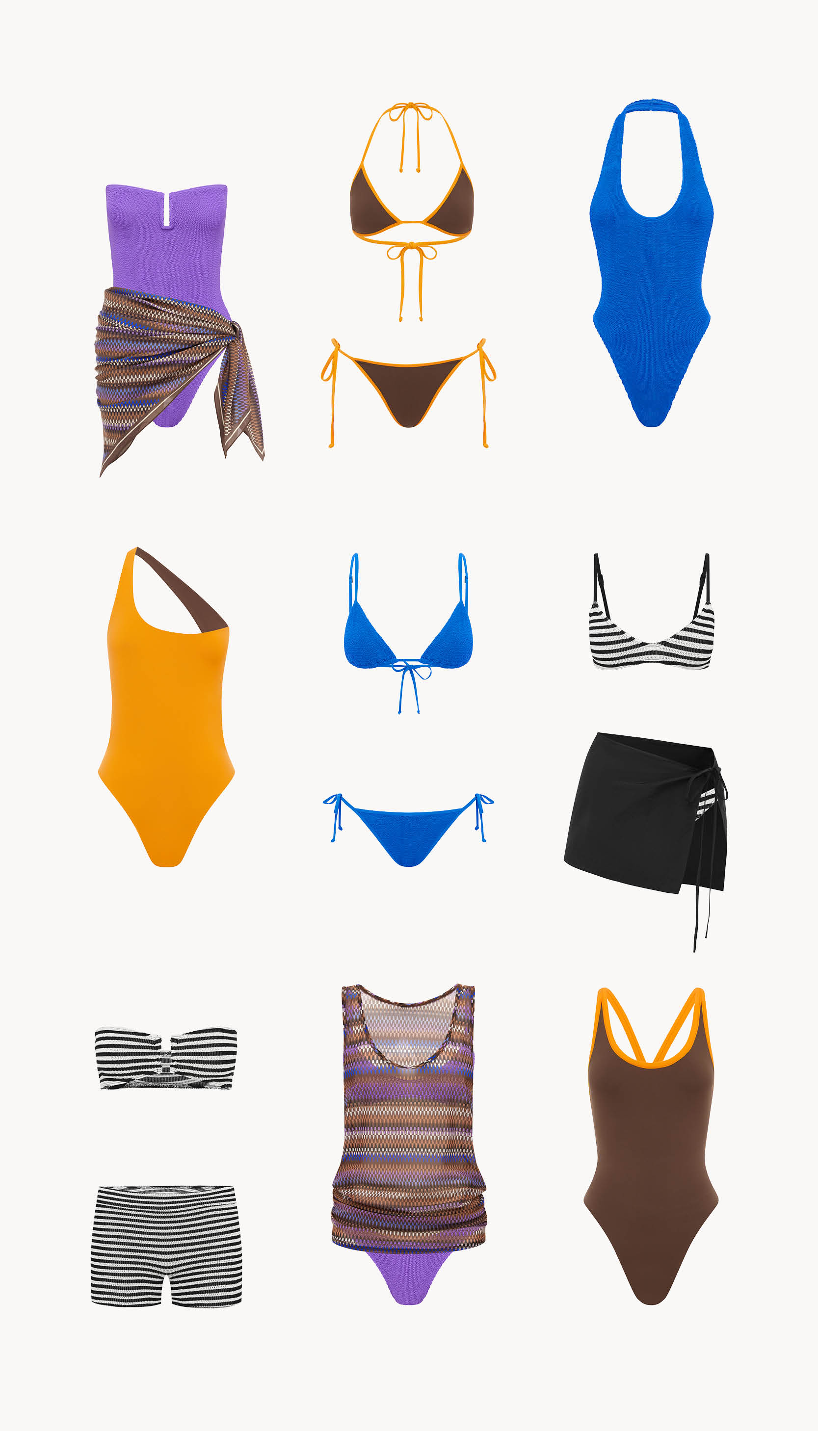 Preview the bond-eye X Pip Edwards Collection