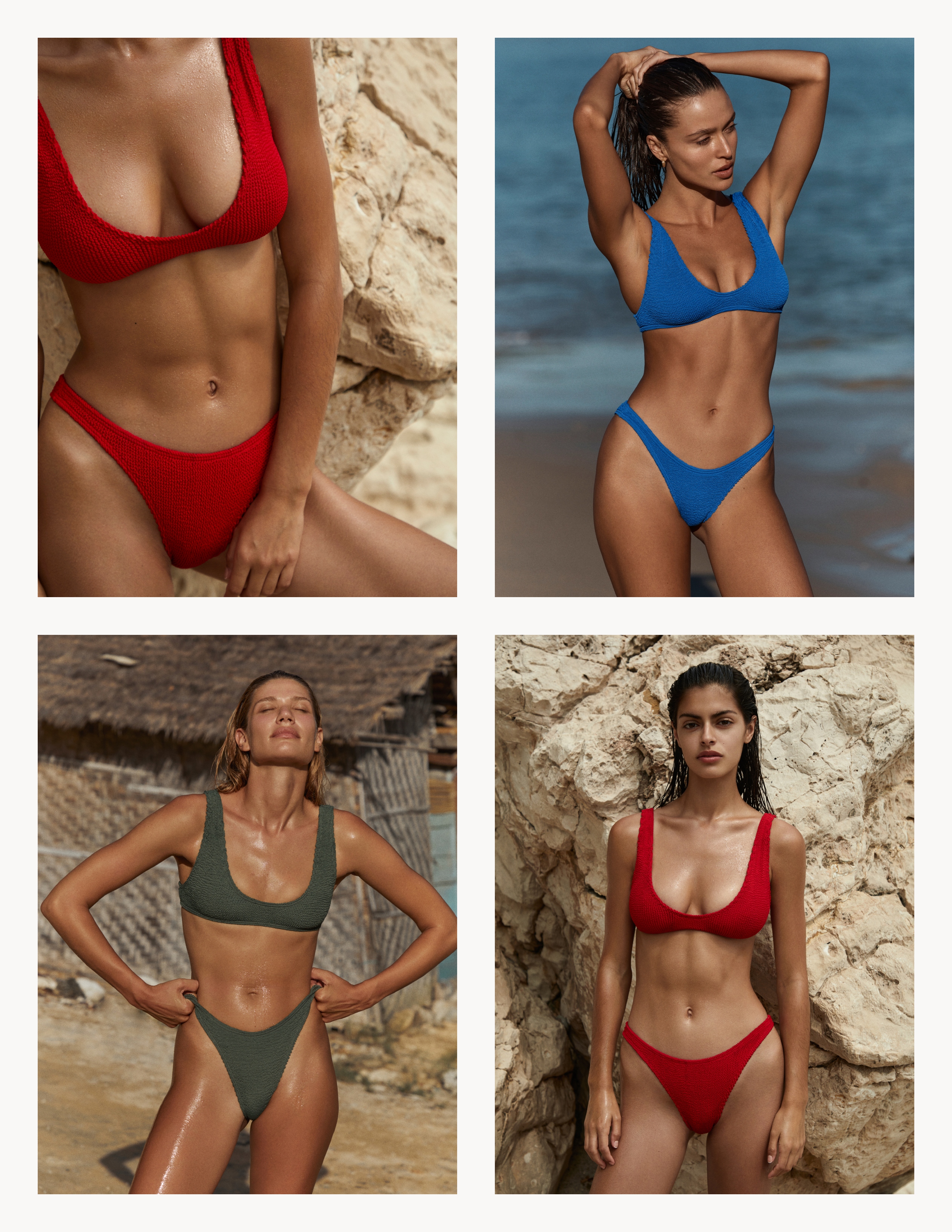 THE SCOUT CROP