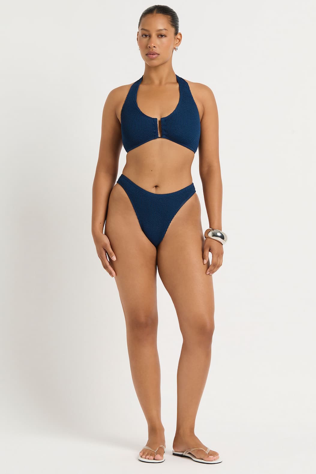 Bailey Crop + Christy Brief