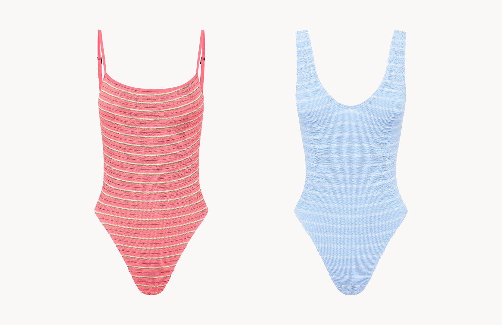 One Pieces