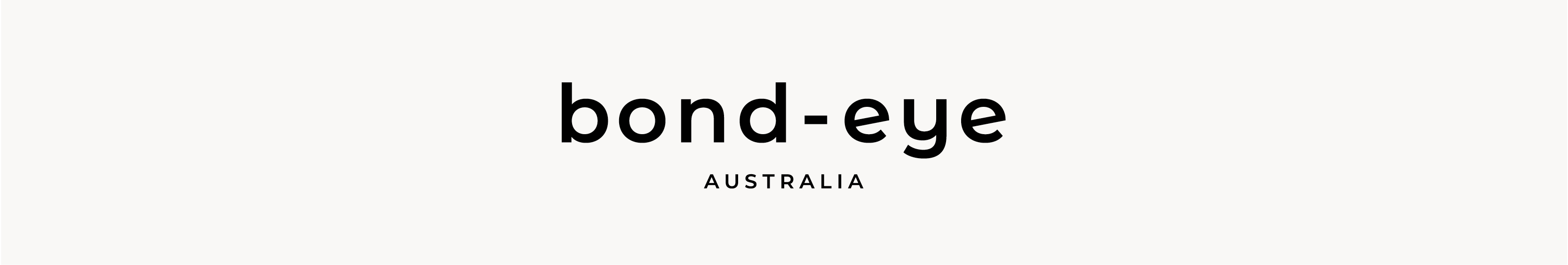 bond-eye Australia