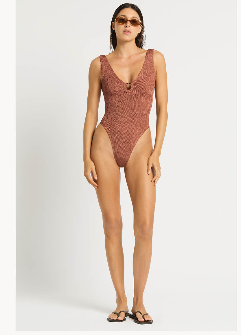 Ring Mara One Piece