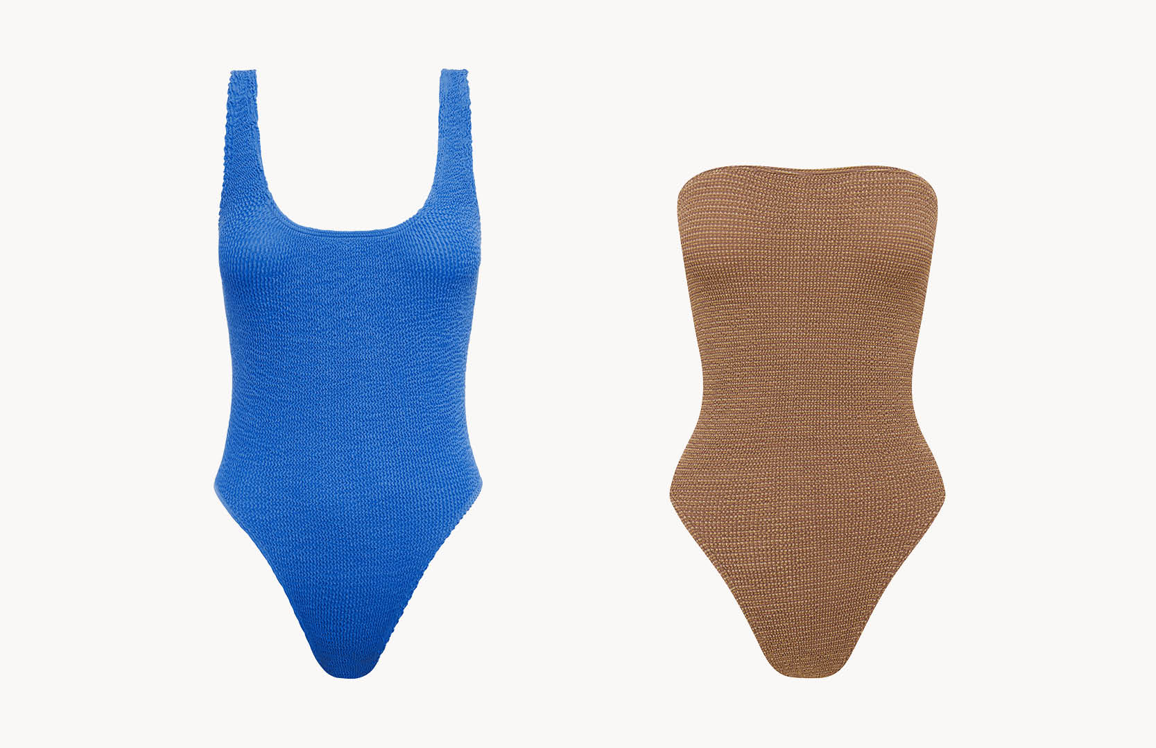 One Pieces
