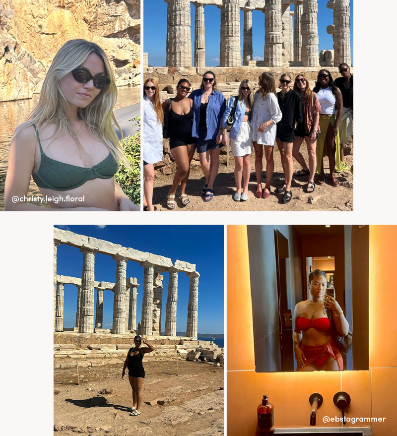 bond-eye abroad