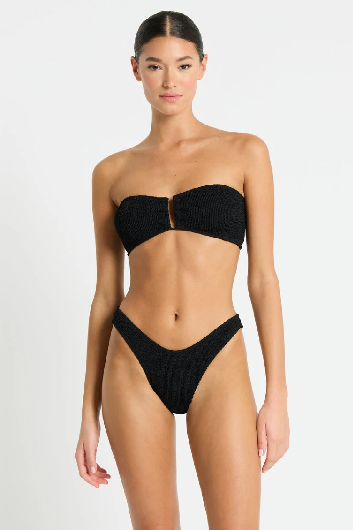 Blake Bandeau Black Eco