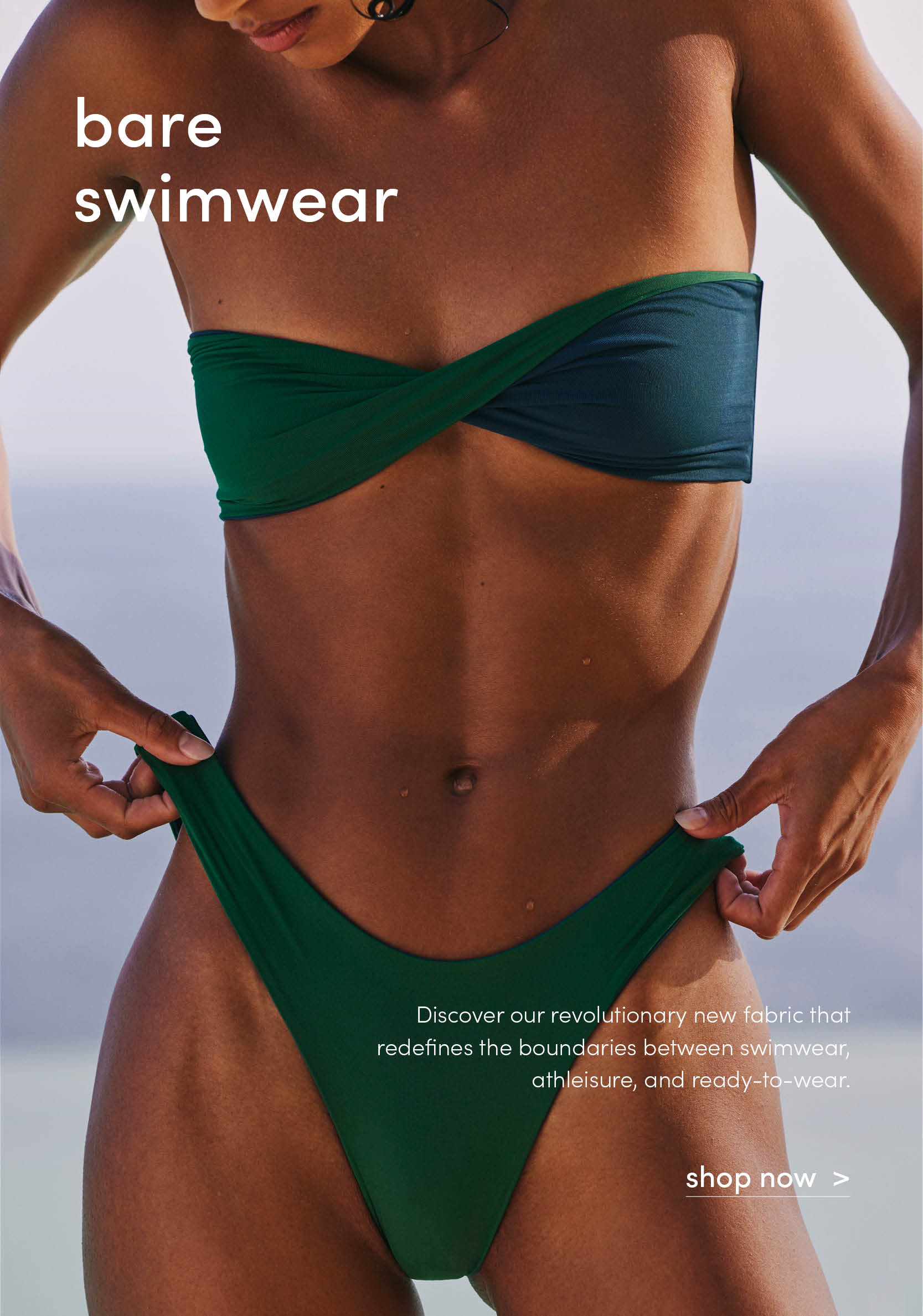 Bare Swimwear