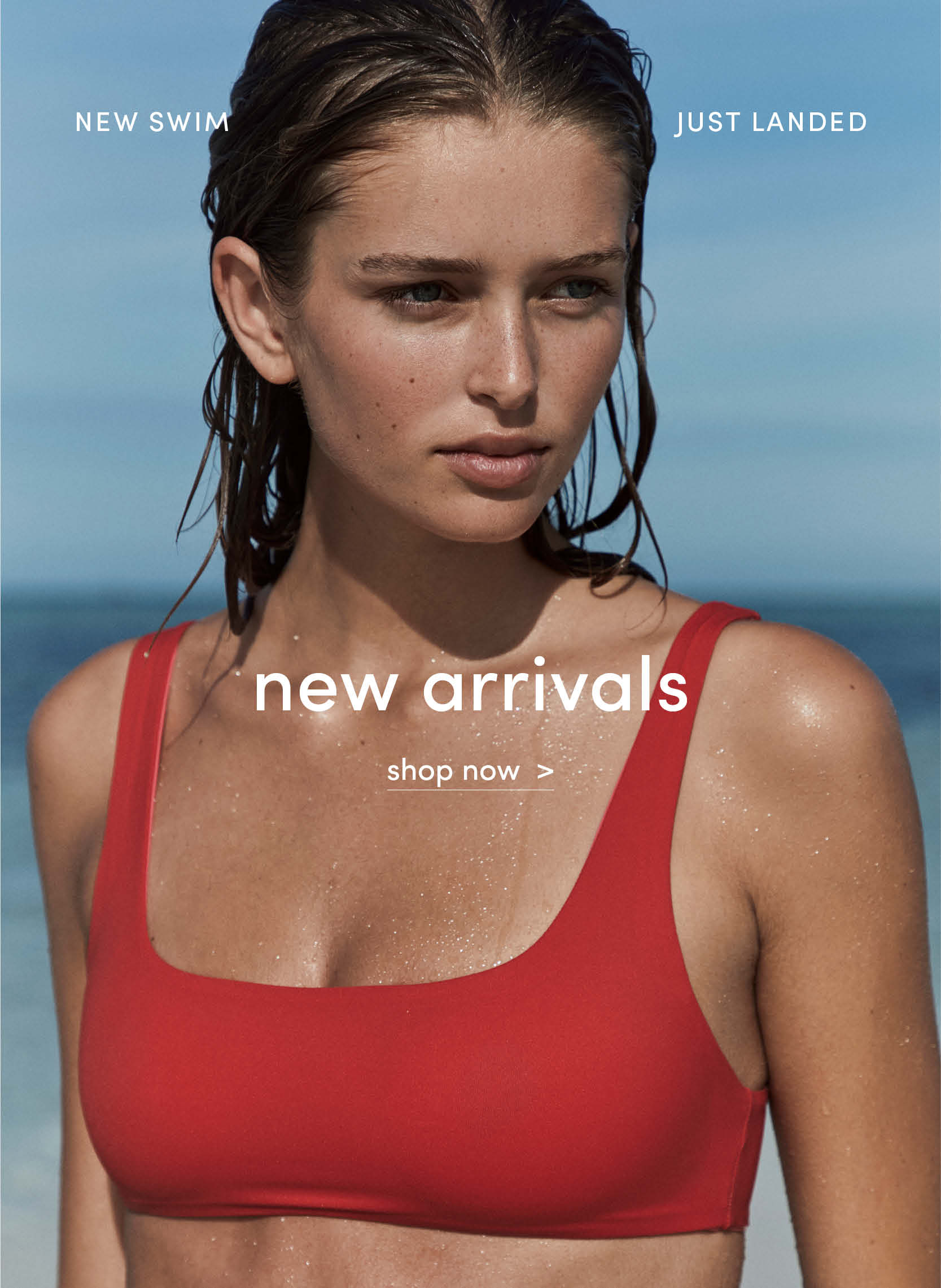 New Arrivals