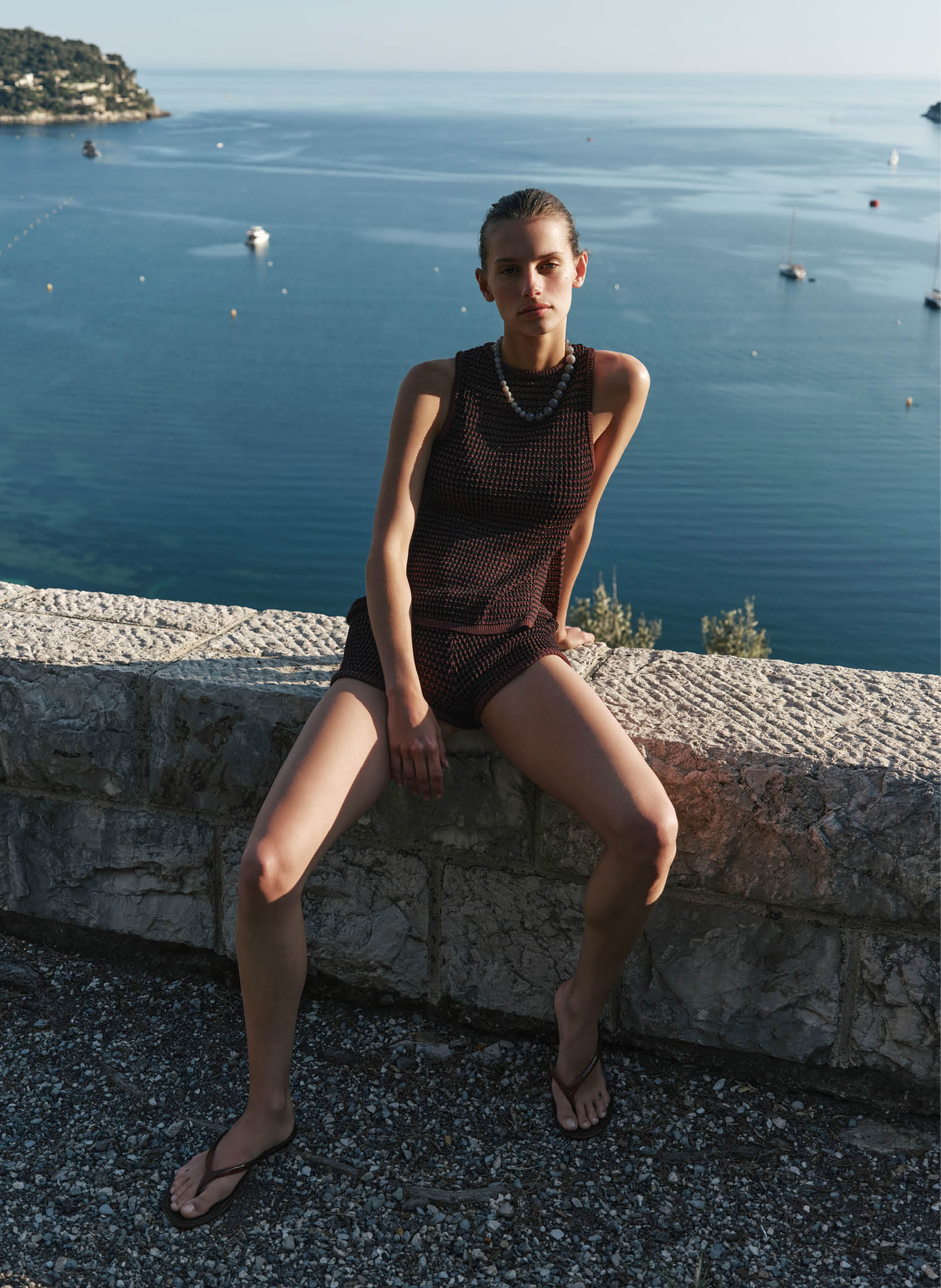 S26 Resort Wear