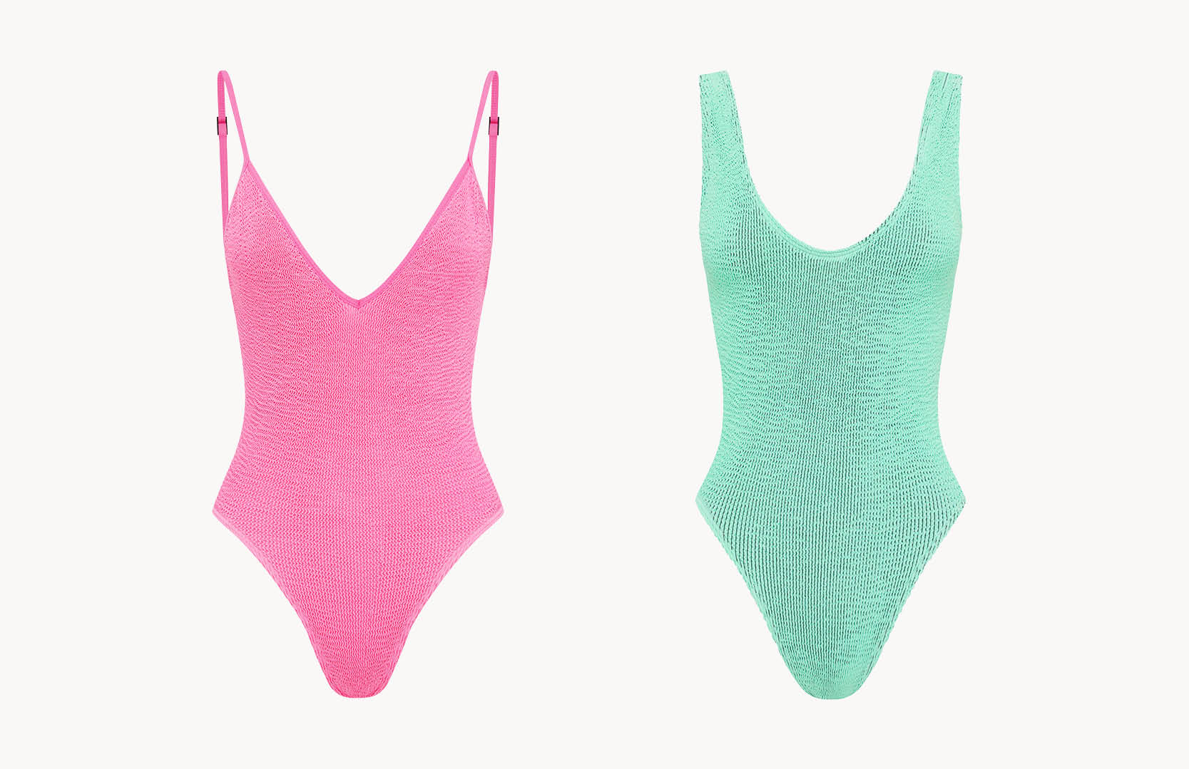 One Pieces