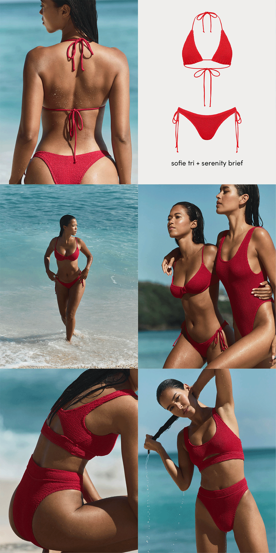 this is baywatch red