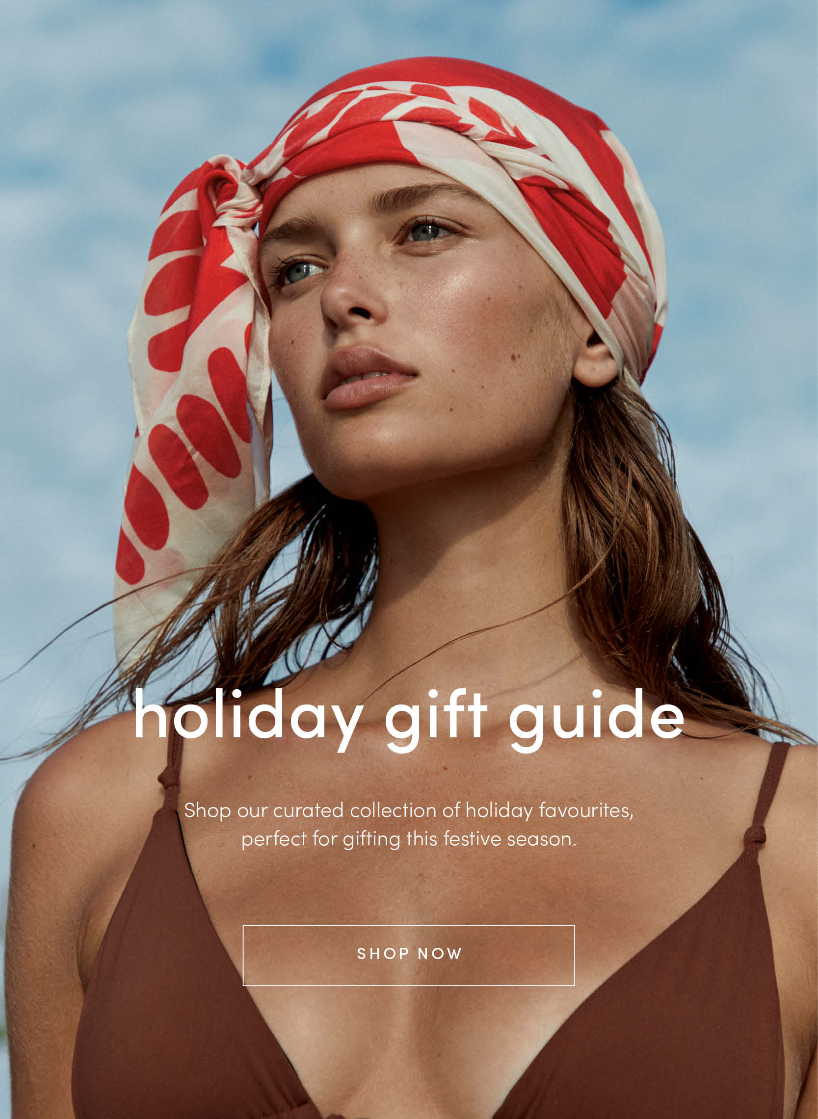 Gift Guide