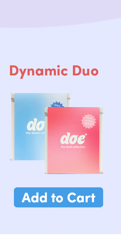 Dynamic Duo from day to night