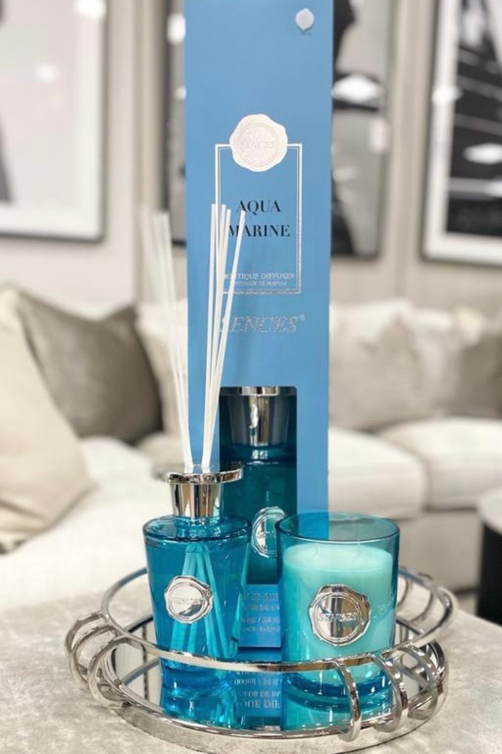 Diffusers Are Back And Better than Ever Tides Home & Garden UK