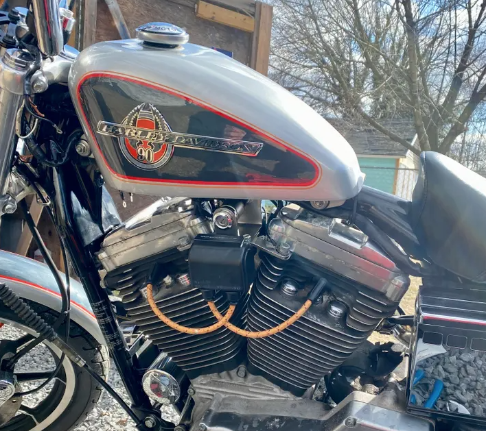 Why do you need new spark plug wires? We'll tell you... Lowbrow Customs