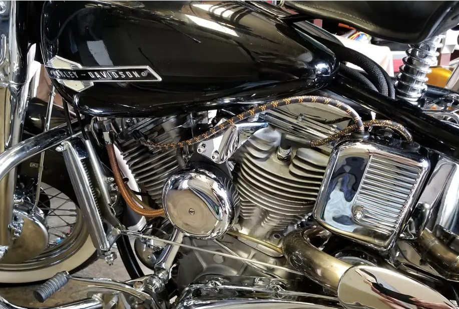 Why do you need new spark plug wires? We'll tell you... Lowbrow Customs