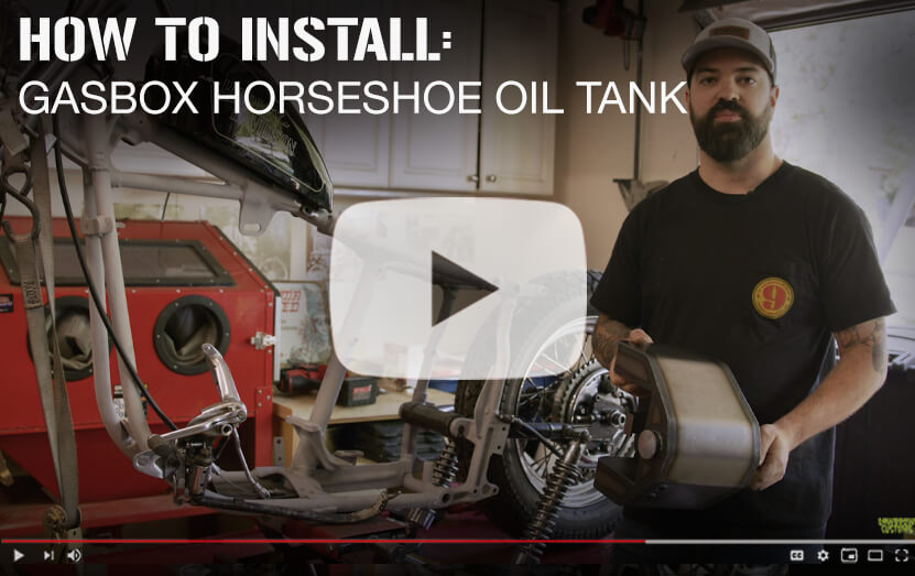 Horseshoe, cylindrical, bolton, clampon, steel, aluminum, finned