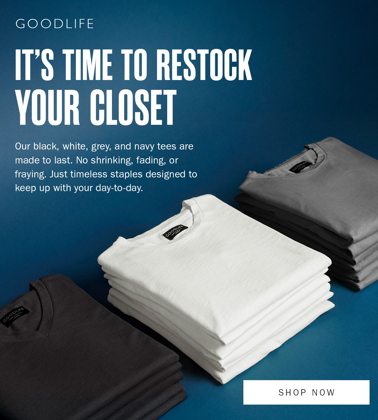 Shop Now