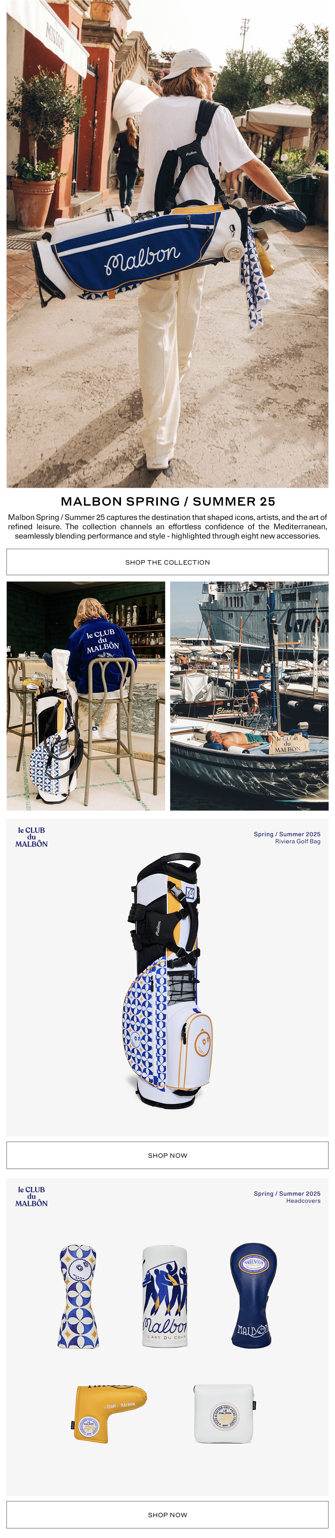 SS25 Essentials