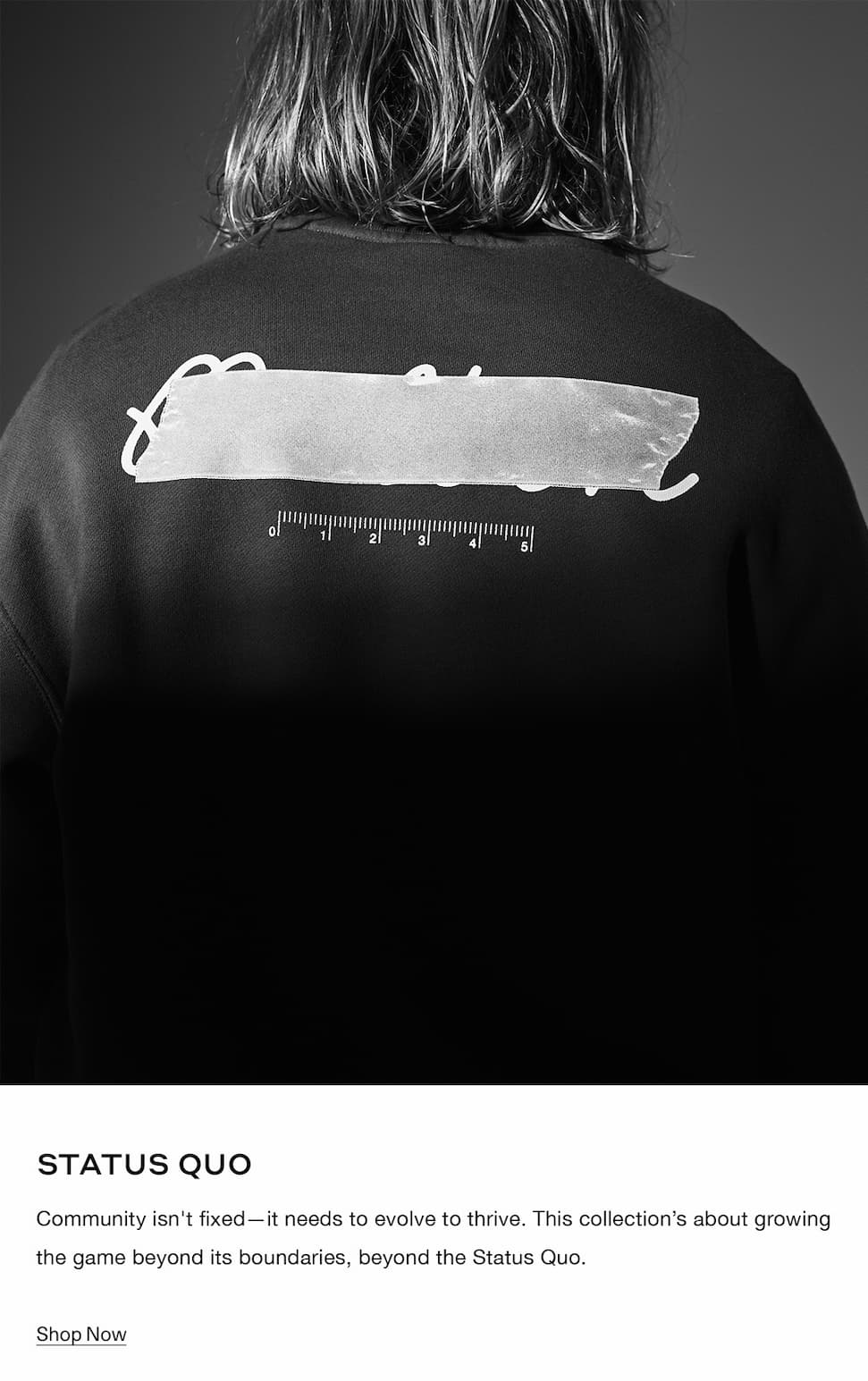 Status Quo Collection