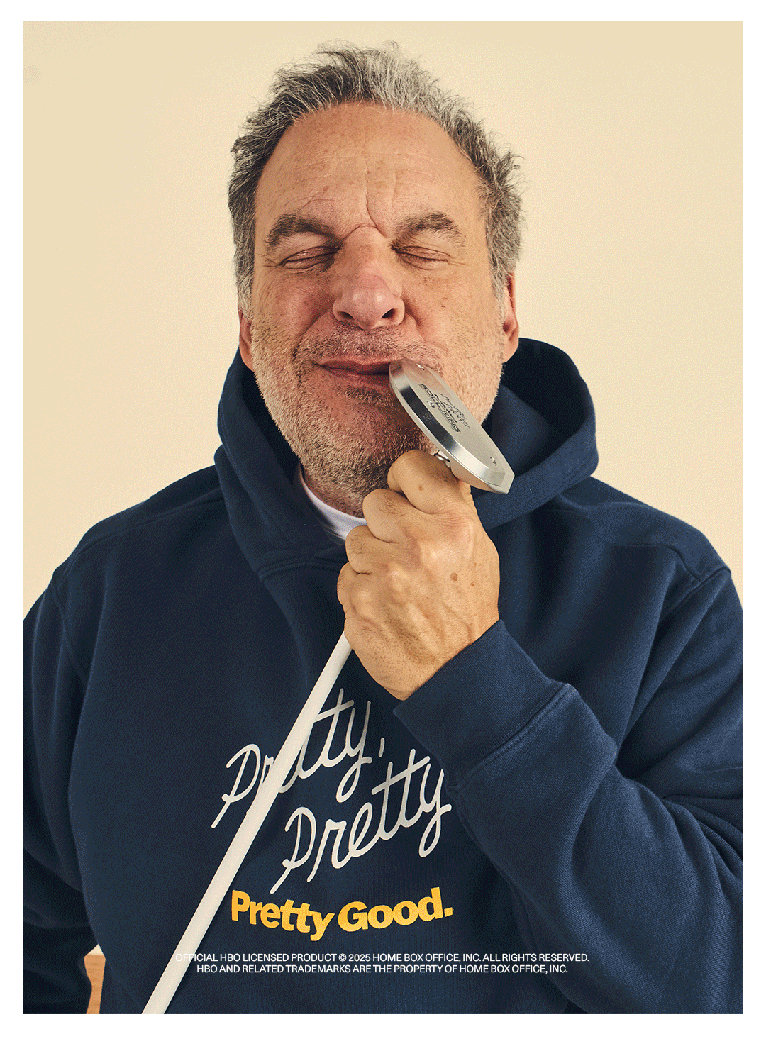 Curb Your Enthusiasm