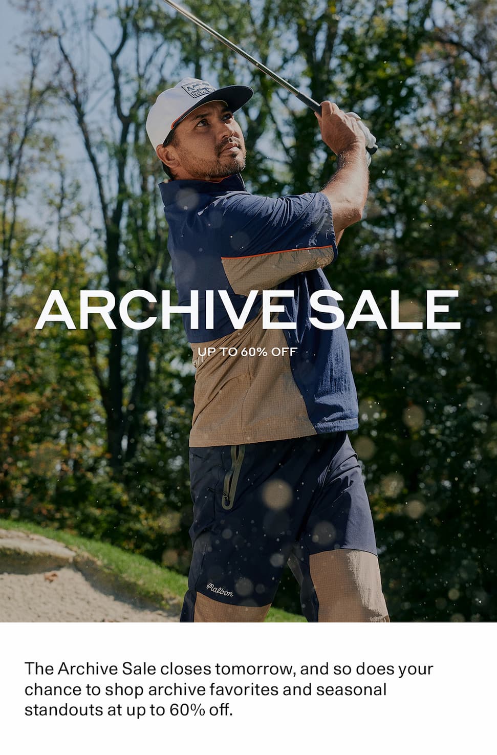 Malbon + Archive Sale