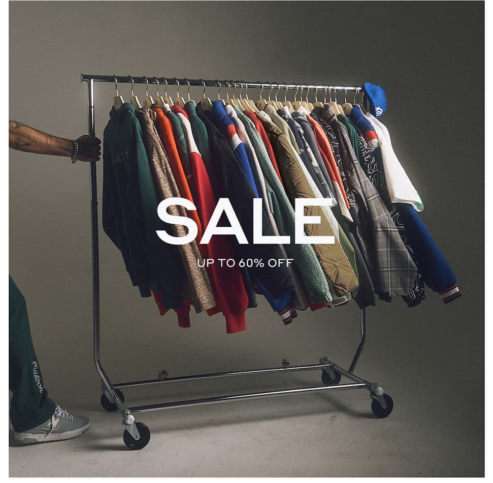 Archive Sale