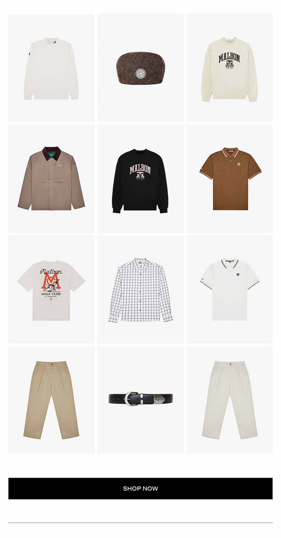 Winter 2025 Collection