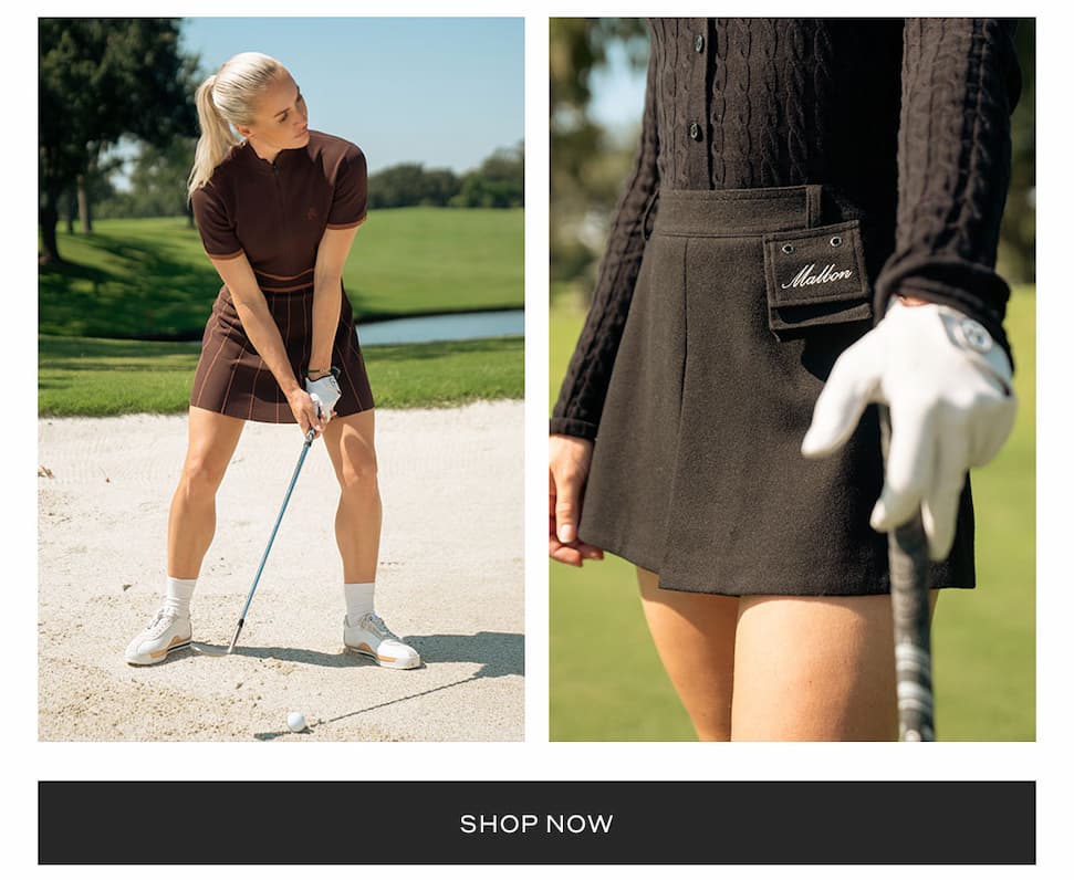 Shop Charley Hull Collab