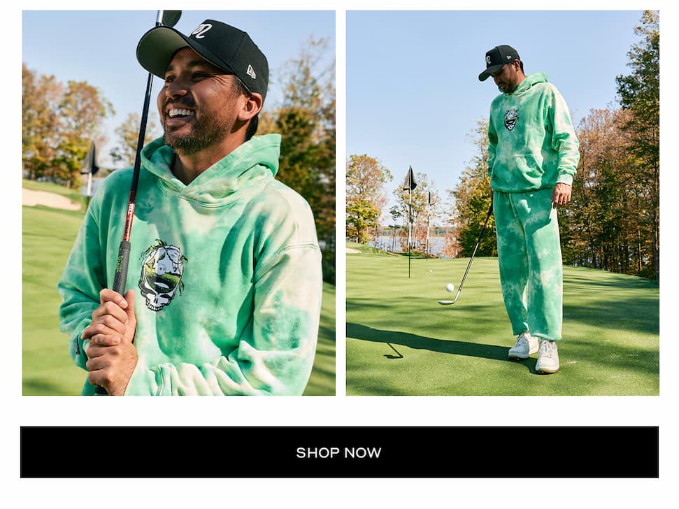 Malbon x Grateful Dead Closer Look