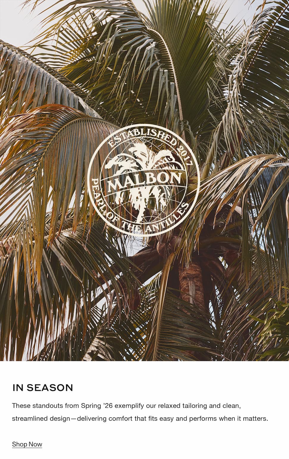 Spring D1 Outfitting