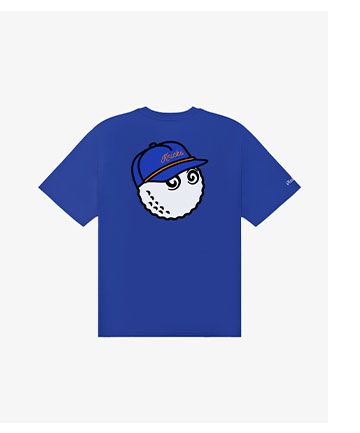 Bermuda Knicks TShirt