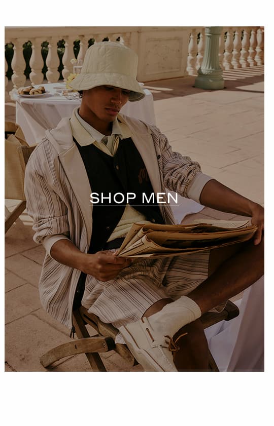 Men's Summer 26