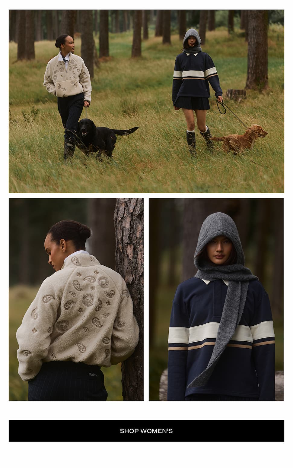 Women's New Arrivals