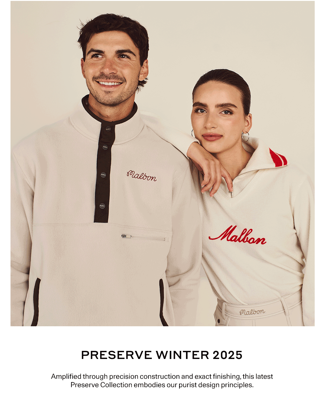 Winter Preserve 2025