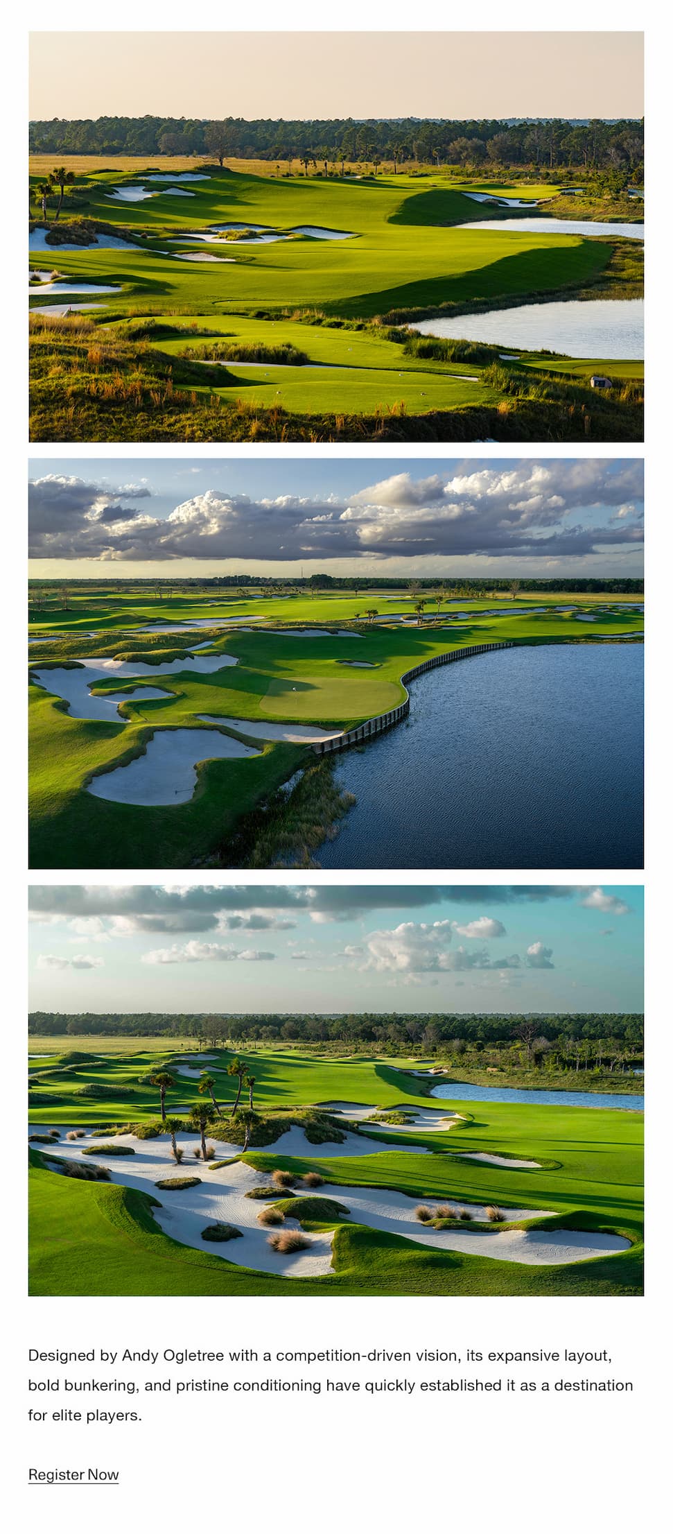 Panther National Event