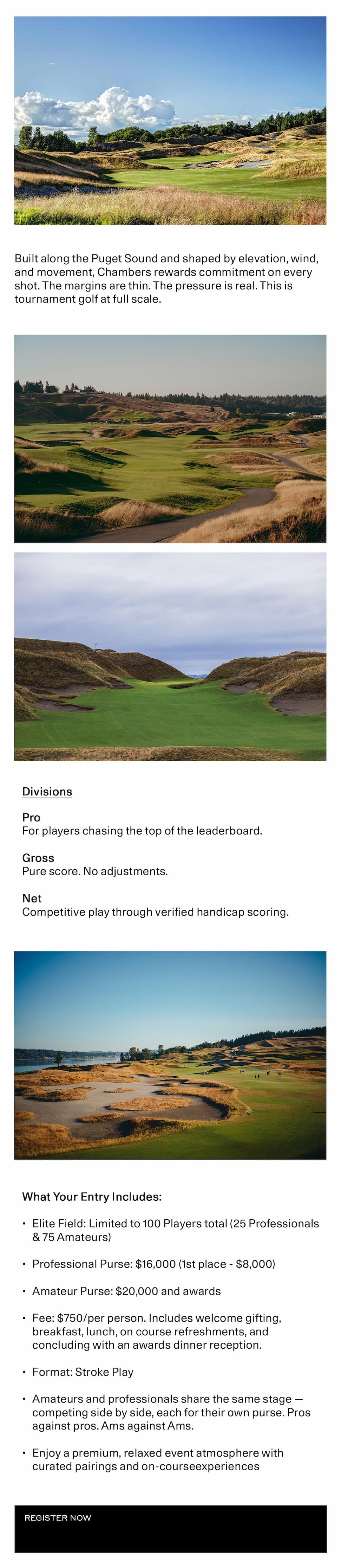 Chambers Bay