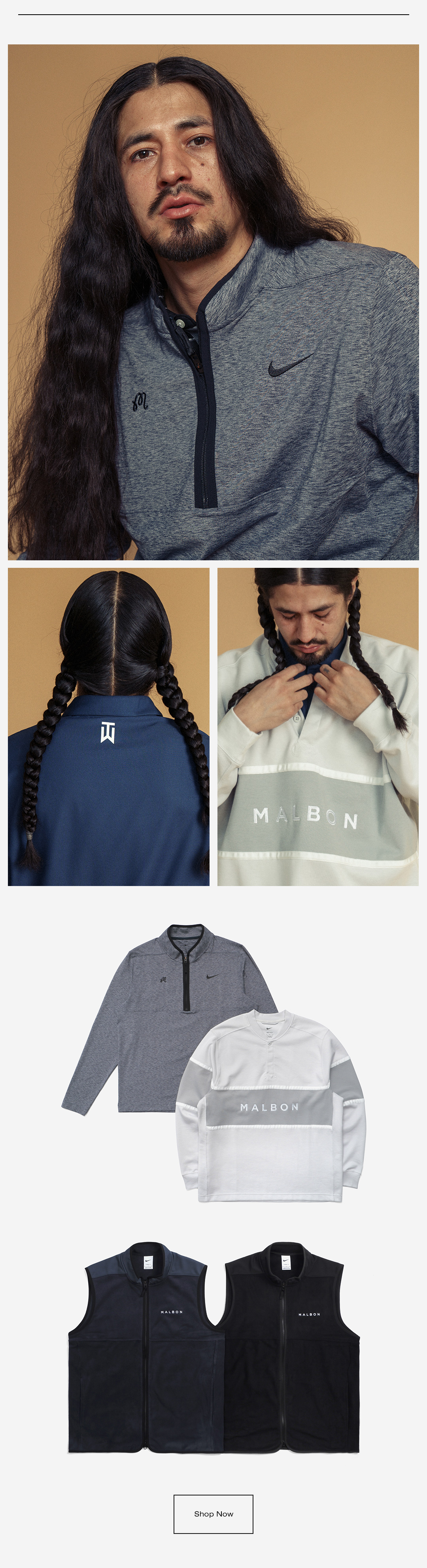 New Collection