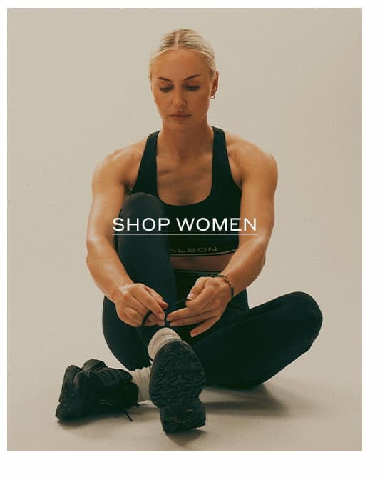 Women's Performance '26