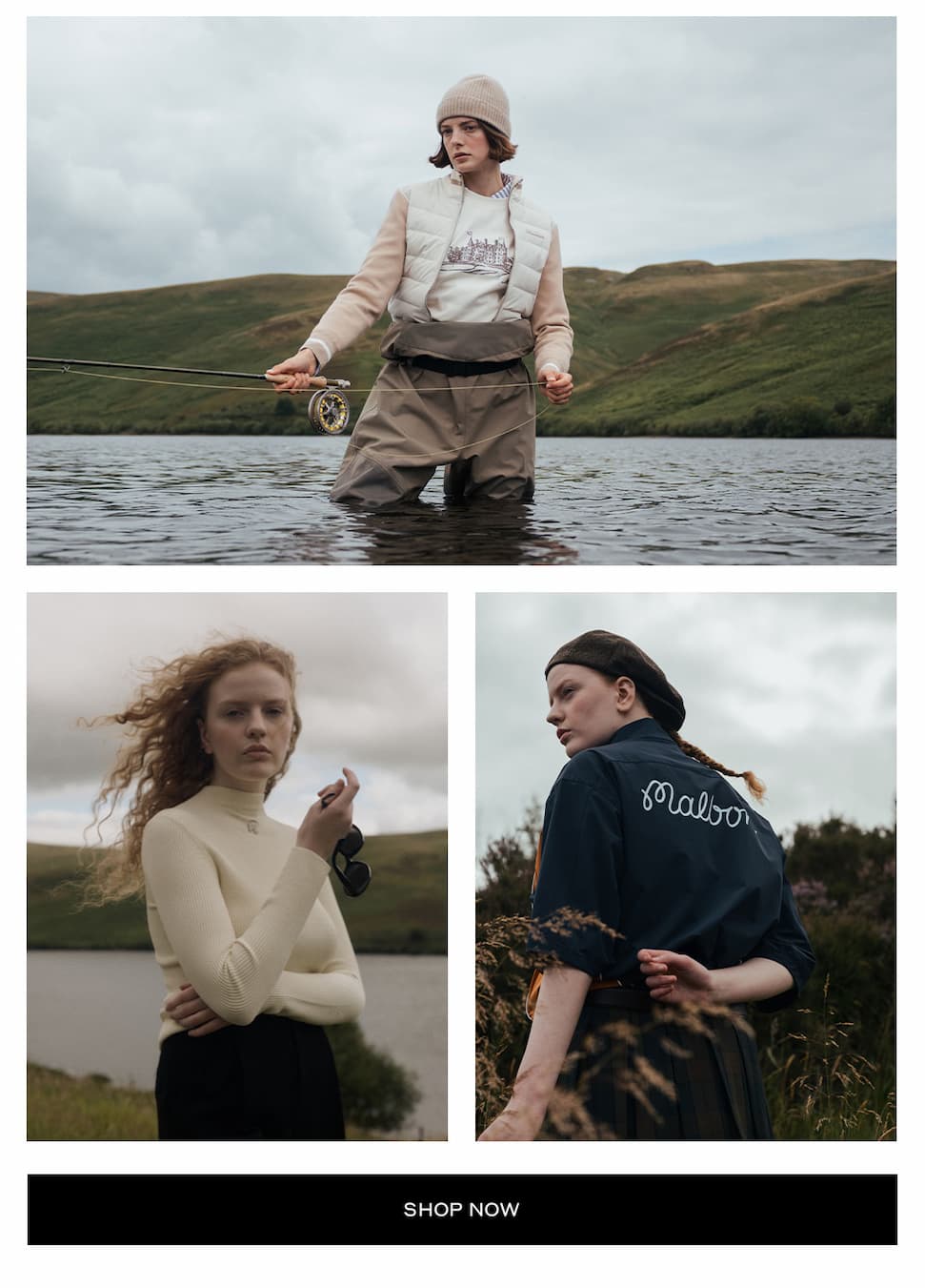 Women's New Arrivals