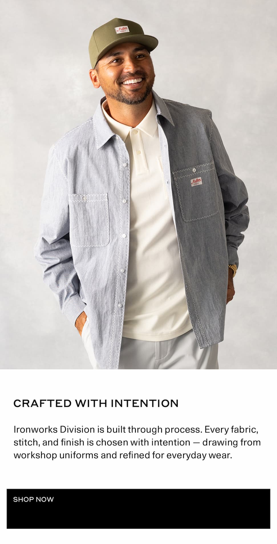 Malbon Mens Fall