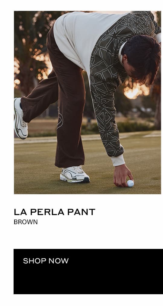 La Perla Pant